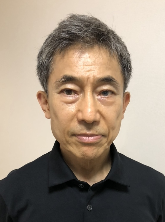施設長　小川望