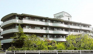 120％,シオンの丘ホーム